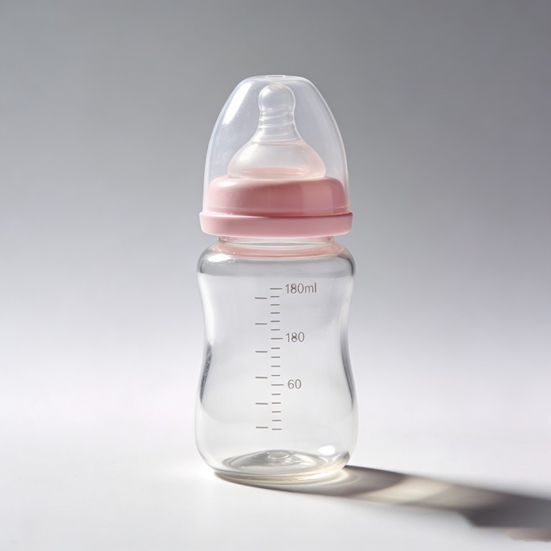180ml PP Bottle