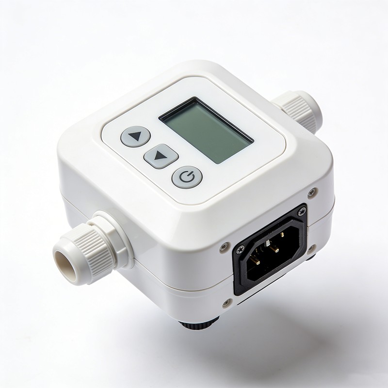 Electric Air Conditioner Drainage Pump