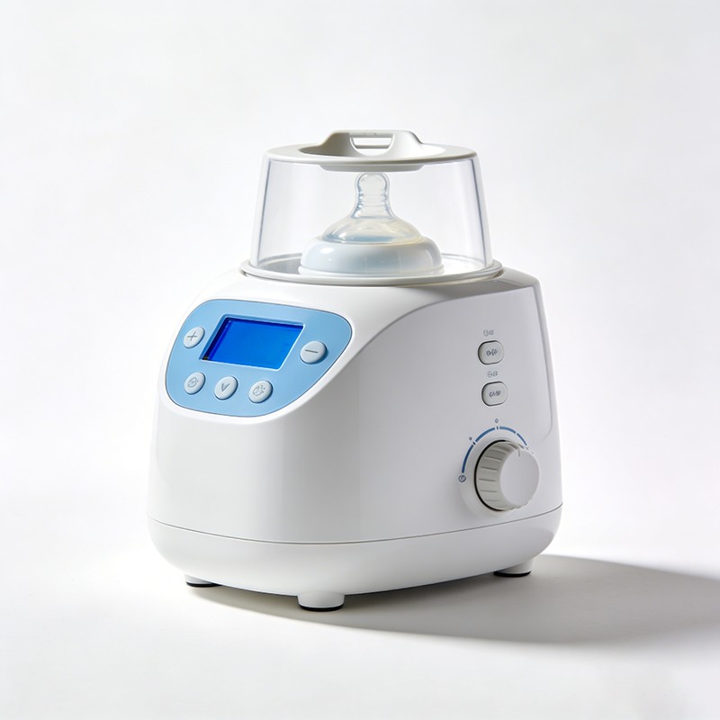 Heat Preservation Milk Shaker