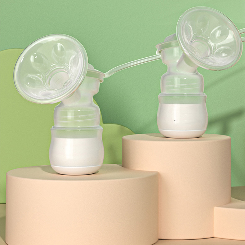 Plug In Electric Breast Pump