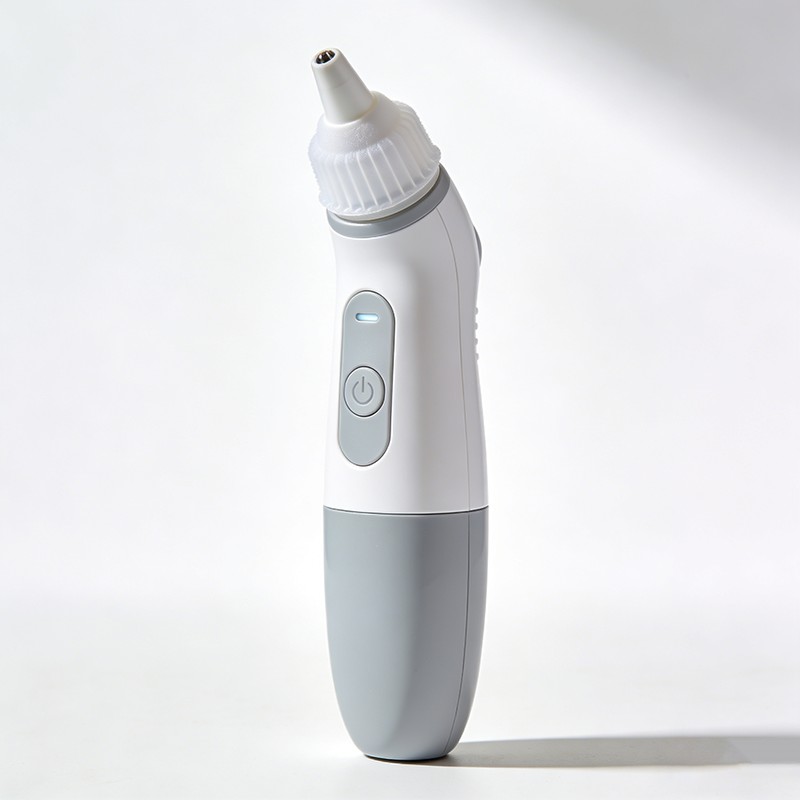 Touch Type Electric Ear Wax Remover